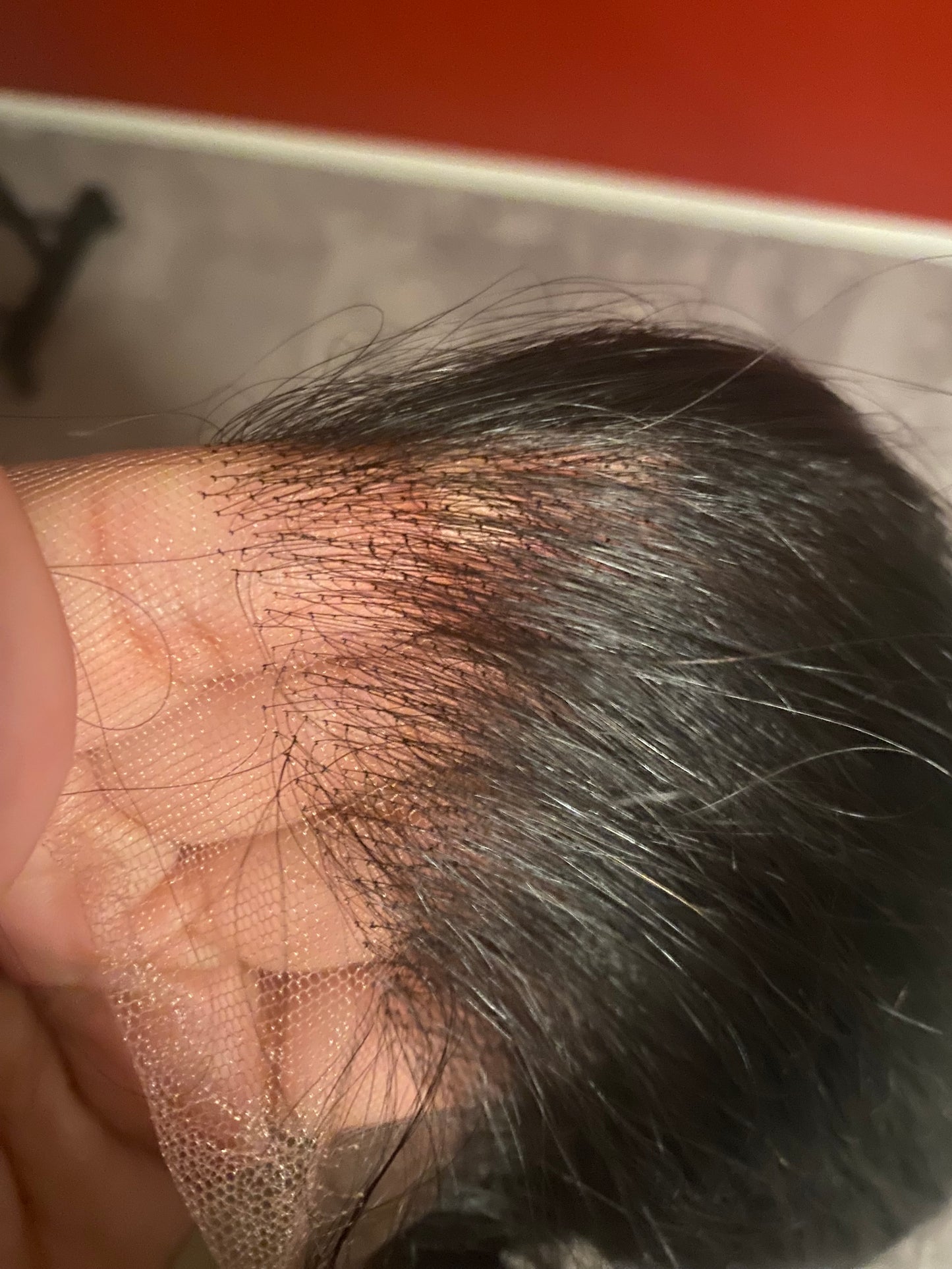 HD Frontal