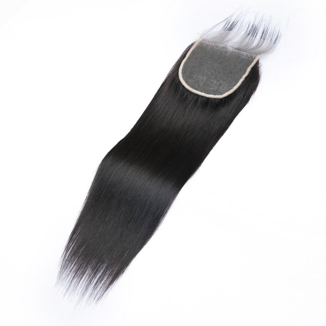 Straight HD Lace Closure
