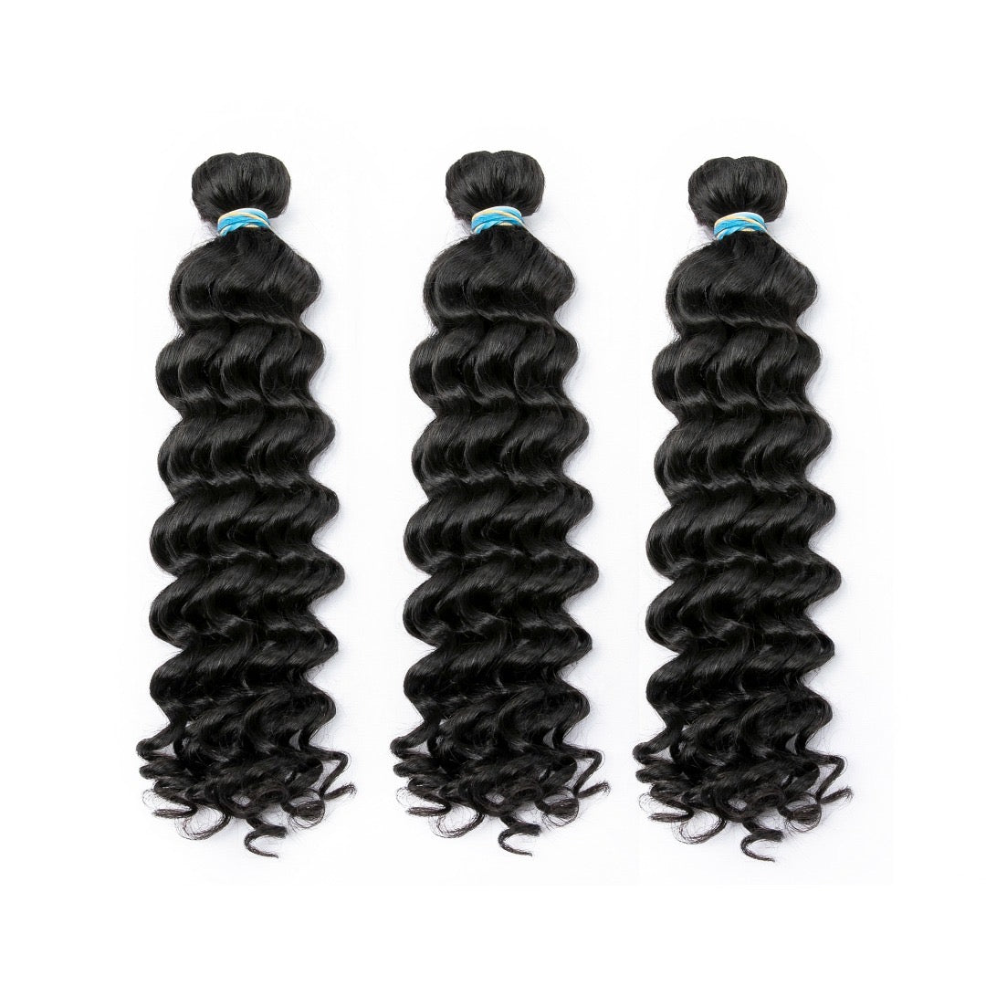 Deep Wave Single Bundle