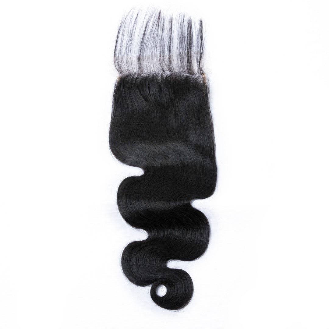 HD LACE CLOSURES