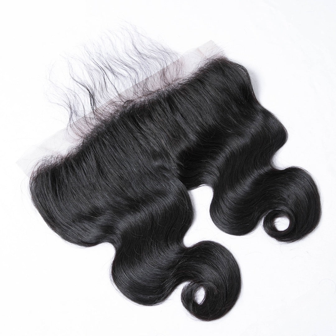 FRONTALS