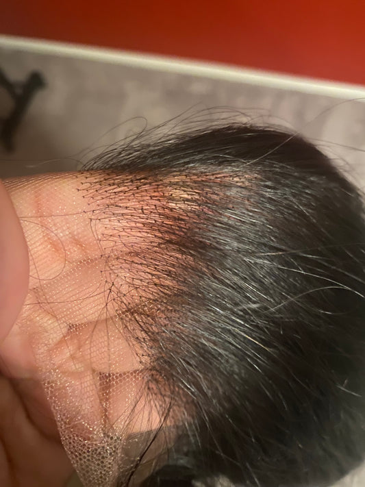 HD Frontal