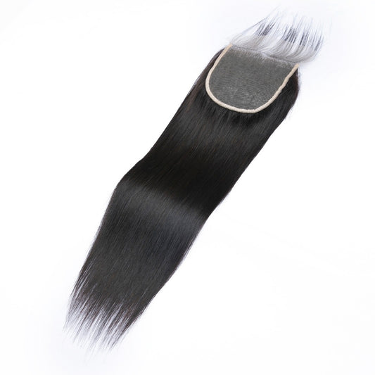 Straight HD Lace Closure