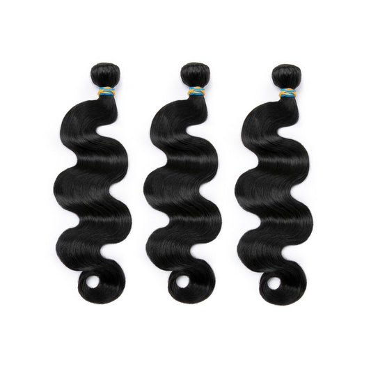 Body Wave Single Bundle