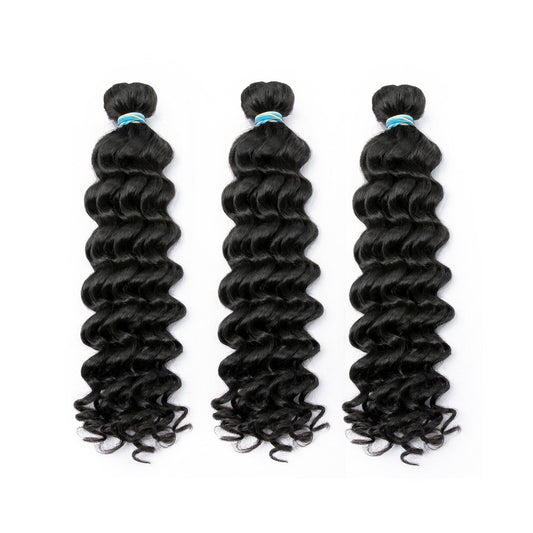 Deep Wave Single Bundle