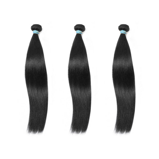 STRAIGHT SINGLE BUNDLES